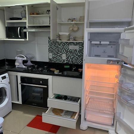 累西腓Flat with the sea view公寓 外观 照片