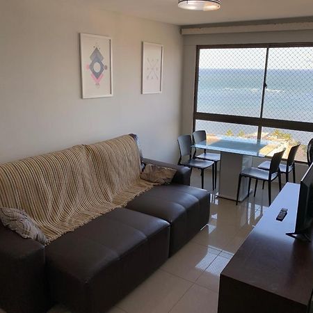 累西腓Flat with the sea view公寓 外观 照片