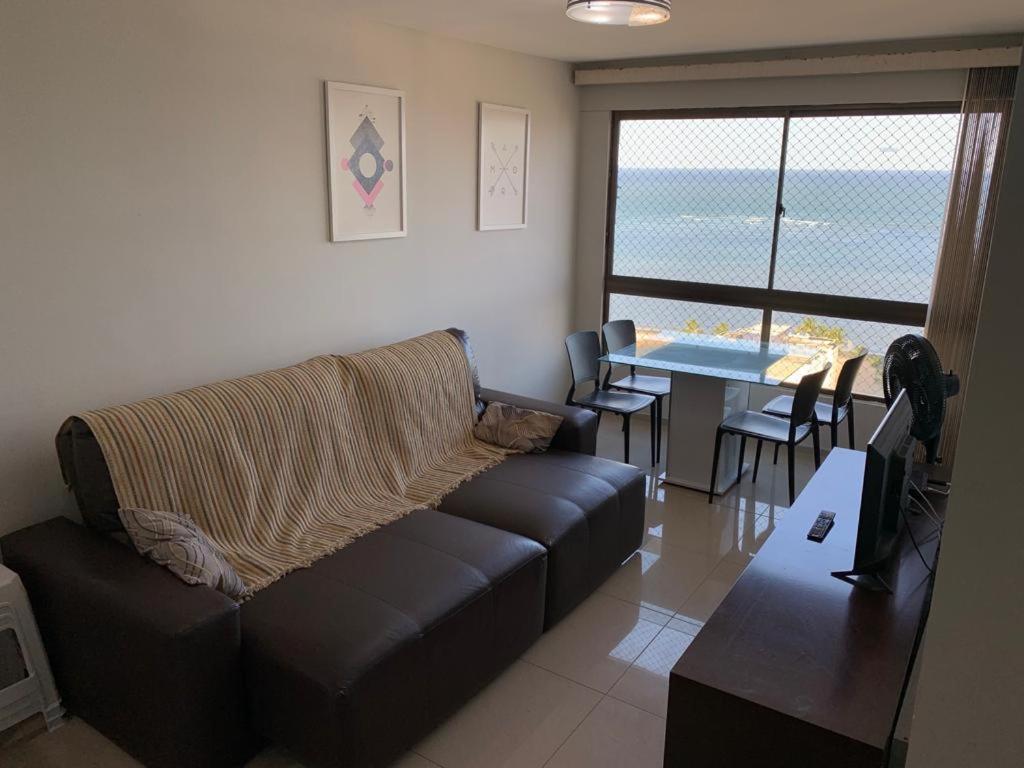 累西腓Flat with the sea view公寓 外观 照片