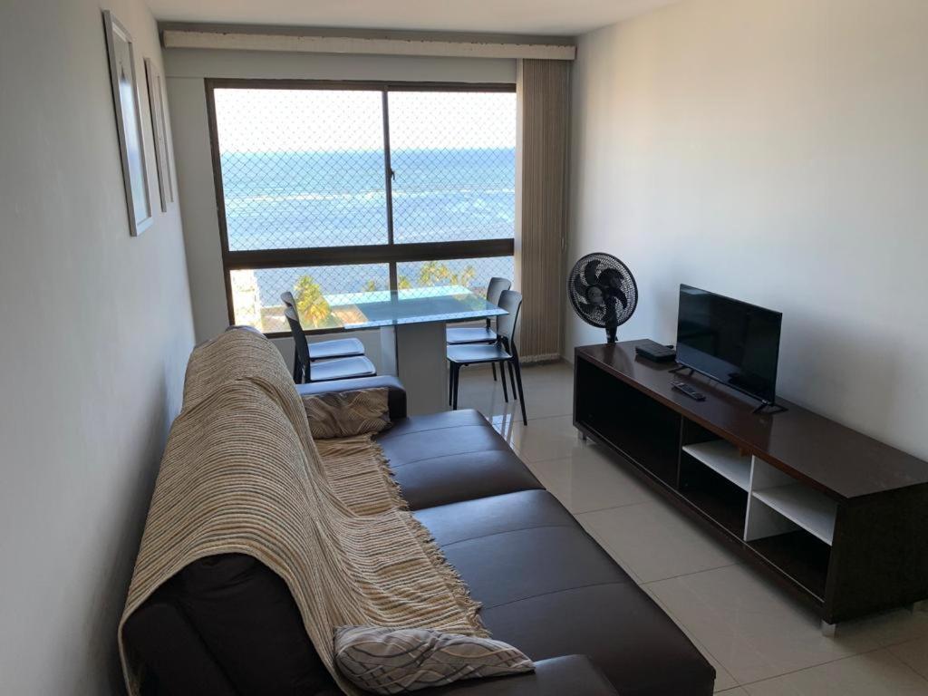 累西腓Flat with the sea view公寓 外观 照片