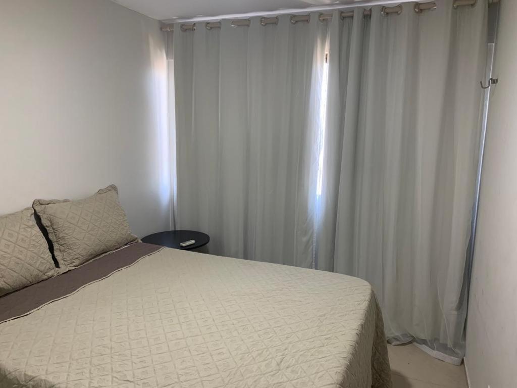 累西腓Flat with the sea view公寓 外观 照片