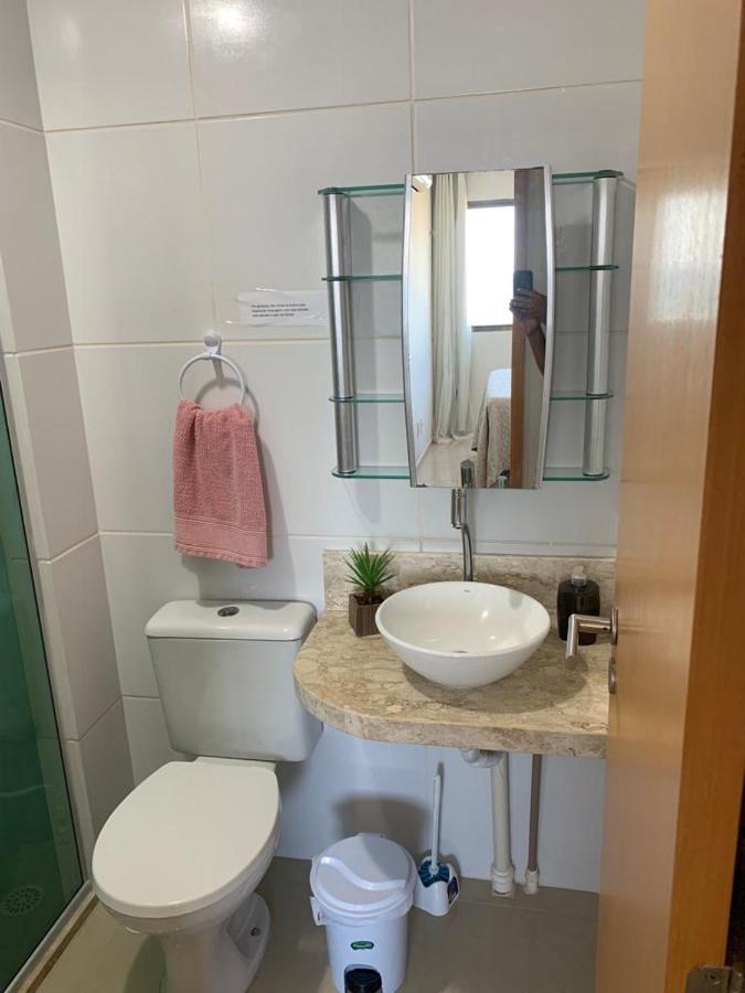 累西腓Flat with the sea view公寓 外观 照片
