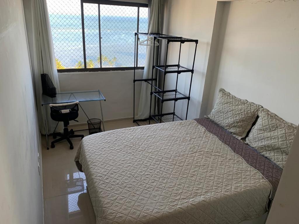 累西腓Flat with the sea view公寓 外观 照片