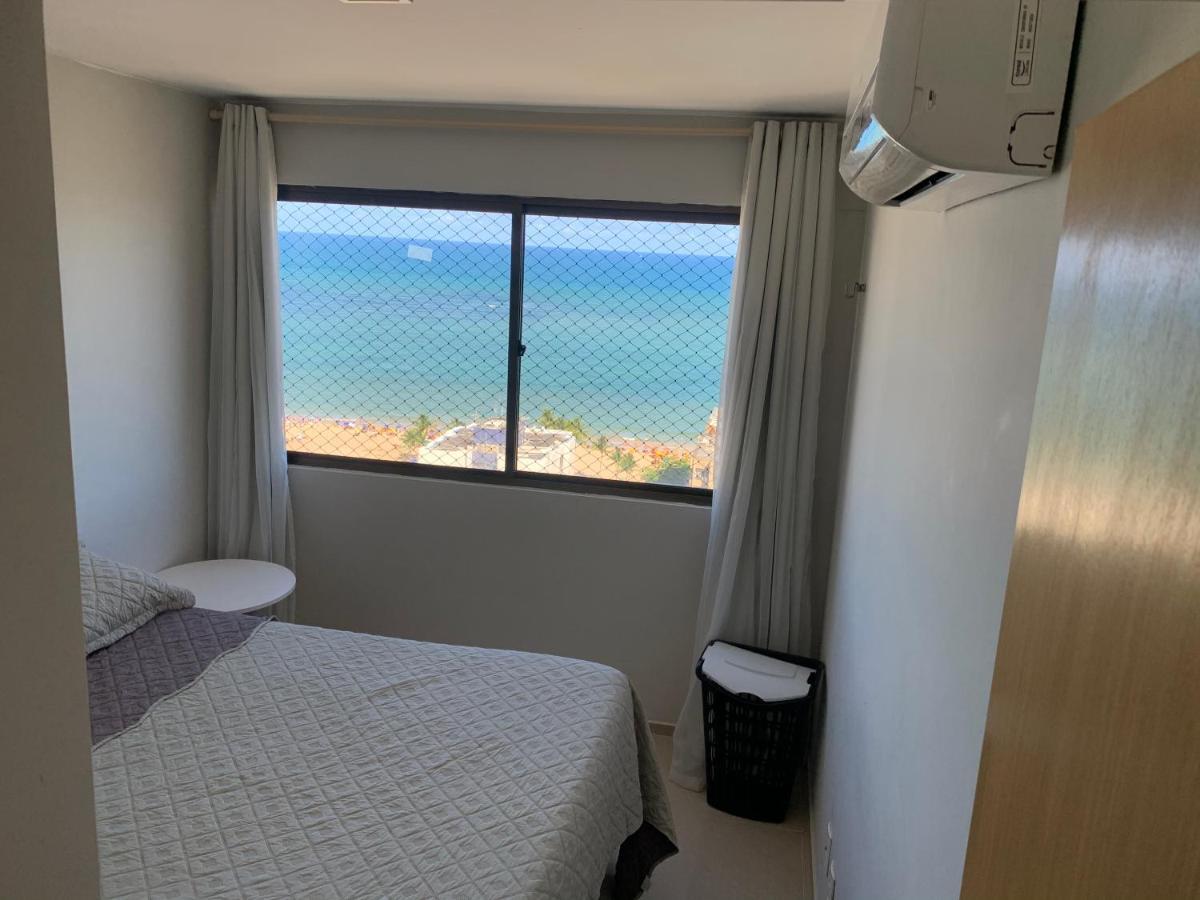 累西腓Flat with the sea view公寓 外观 照片